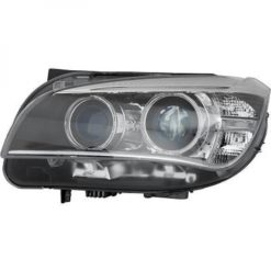 BMW BI-Xenonlampe høyre X1 E84