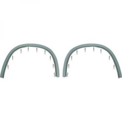 Beskyttelseslist sett front - BMW E84