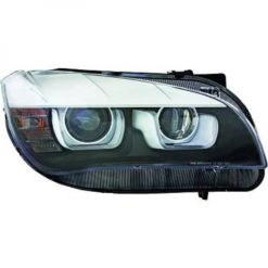 Hovedlykt styling sett - BMW E84