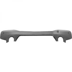 Difuser bak - BMW X1 F48