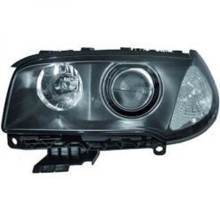 BMW Xenonlampe høyre X3 E83