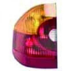 Baklykt venstre - BMW X3 E83