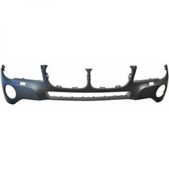 Støtfanger front øvre - BMW X3