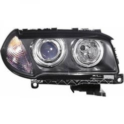 BMW Xenonlampe høyre X3