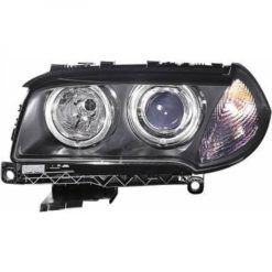 BMW Xenonlampe venstre X3