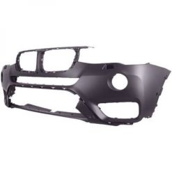 Støtfanger front - BMW X3