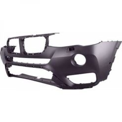 Støtfanger front - BMW X3