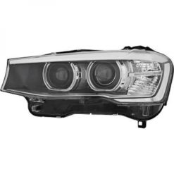 BMW BI-Xenonlampe venstre X3 F25
