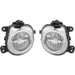 Grøftelys sett - BMW X3