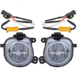 Grøftelys sett - BMW X3