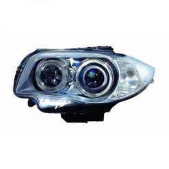 BMW Bi-XenonlyktW. venstre E81