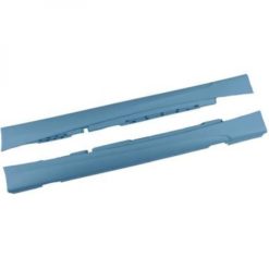 BMW sett sideskjørt E82