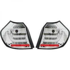 BMW Stylinglampe sett E87