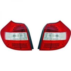 BMW Stylinglampe sett E87