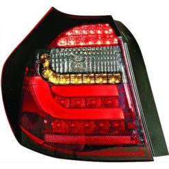BMW Stylinglampe sett E87