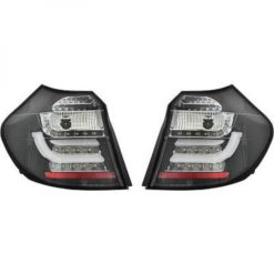 BMW Stylinglampe sett E87