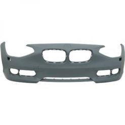 Støtfanger front - BMW F20/F21