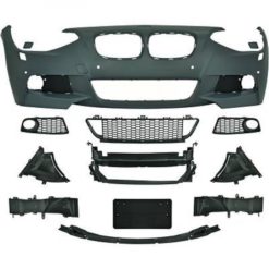 BMW Stylingfanger front F20/21