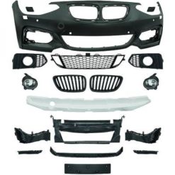 BMW Stylingfanger front F20/21