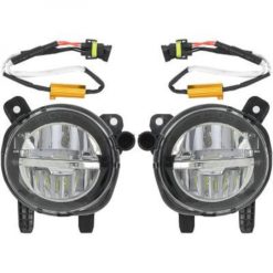 Tåkelys / grøftelys sett - BMW F20