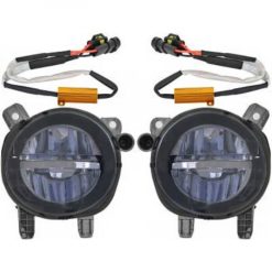 Tåkelys / grøftelys sett - BMW F20