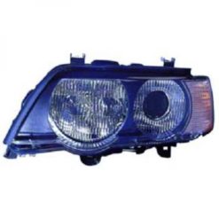 BMW Xenonlampe venstre X5 E53