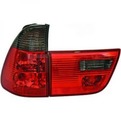 Stylinglampe sett - BMW X5