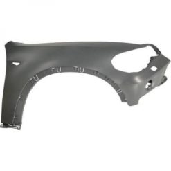 Forskjerm høyre - BMW X5 E70