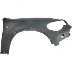 Forskjerm høyre - BMW X5