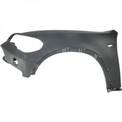 Forskjerm venstre - BMW X5