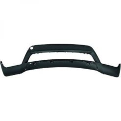 Støtfanger front nedre - BMW X5