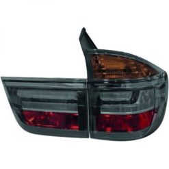 BMW Stylinglamper sett BMW X5