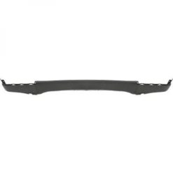 Støtfanger deksel nedre - BMW X 5