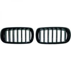 Styling grill sett - BMW X5/X6