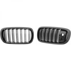 Styling grill sett - BMW X5/X6