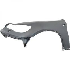 Forskjerm venstre - BMW X6 E71/E72