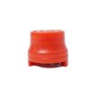 Ryggealarm for 24 Volt Med monteringshull for en bolt | Derax