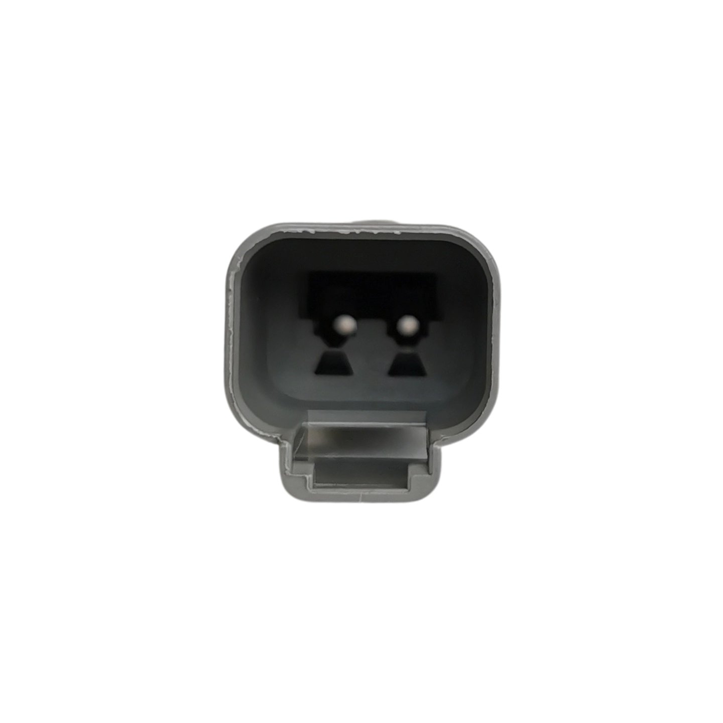 Komplett DT-2 han kontakt for 1,5mm2 Han kontakt med pin for krymping | Derax Komplett DT-2 han kontakt for 1,5mm2 Han kontakt med pin for krymping - Bilde 4