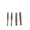 Komplett DT-2 kontakt i sett for 1,5mm2 Med sylindriske pin for krymp | Derax
