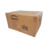 6 stk Derax hånd wipes med 90 ark 90stk ark, størrelse 255 x 300 mm | Derax
