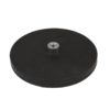 Folieringsmagnet Ø88mm med håndtak 2stk Magnet med 40 kg styrke og håndtak | Derax