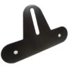 Magnetfeste med liggende festeplate 2 sk Sett med to fester og 88mm magnet | Derax