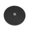 Magnetfeste med 90 grader vinkel 2 stk 88mm magnet 75kg styrke | Derax Magnetfeste med 90 grader vinkel 2 stk 88mm magnet 75kg styrke | Derax