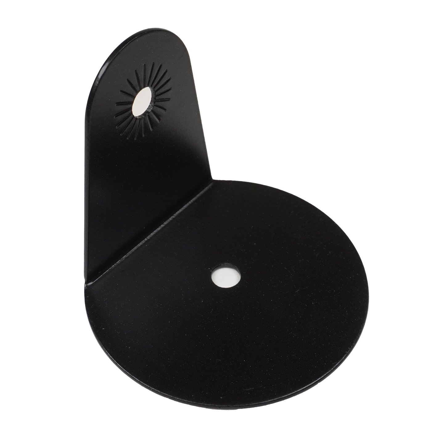 Magnetfeste med 90 grader vinkel 2 stk 88mm magnet 75kg styrke | Derax Magnetfeste med 90 grader vinkel 2 stk 88mm magnet 75kg styrke - Bilde 4