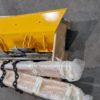 Deler til Spearhed, Mccnnel og bomford Diverse deler til Kjetinghode | Bomford kantklippere