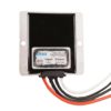 Omformer inn 10-22V- ut 24V Maks 12A Maks belastning 12 Amp/288 watt | Derax