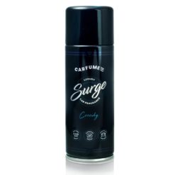 Creedy Carfume "Surge" – Drive Happy 400 ml sprayboks, herre