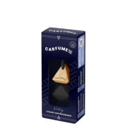 Carfume Victory Luksuriøs luftfrisker Duftflaske
