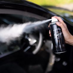 Alternative view of Carfume Bossy "Surge" 400 ml sprayboks, herre