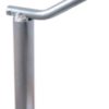 Kat. II Toppstagbolt Ø25 L 169 mm | Industriehof